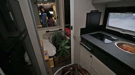 Chausson 640 Titanium Ultimate (2023) Chausson 640 Titanium Ultimate (2023)