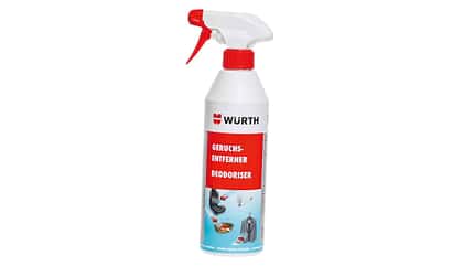 Würth Geruchsentferner