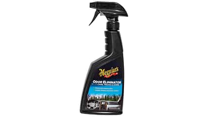 Meguiar's Odor Eliminator