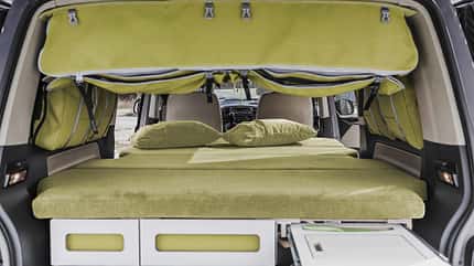 Irmscher Cross VW T6.1 (2023) Irmscher Cross VW T6.1 (2023)