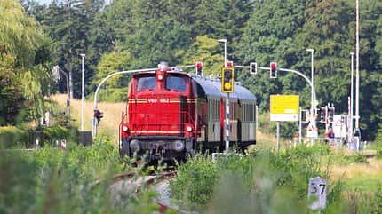 museumsbahn, eisenbahn, deutschland Museumsbahnen in Deutschland - Museumseisenbahn Küstenbahn Ostfriesland?