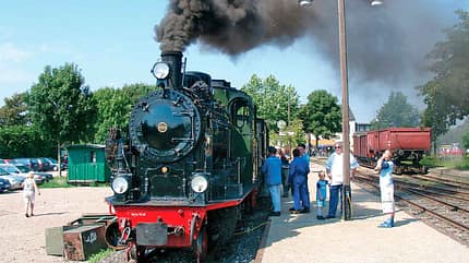 museumsbahn, eisenbahn, deutschland Museumsbahnen in Deutschland - Selfkantbahn?