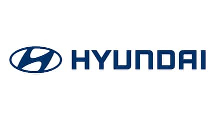 Hyundai, Logo, 2023 Hyundai, Logo, 2023