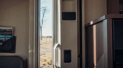 Eingangstür, Fenster Eingangstür, Fenster