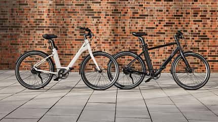 Lidl-E-Bike Crivit Lidl-E-Bike Crivit
