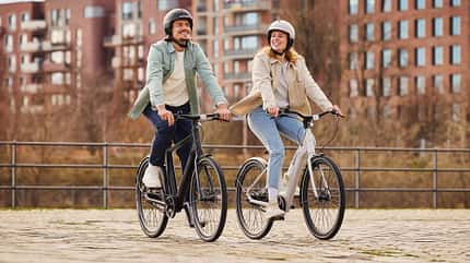 Lidl-E-Bike Crivit Lidl-E-Bike Crivit