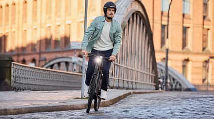 Lidl-E-Bike Crivit Diamantrahmen Lidl-E-Bike Crivit Diamantrahmen