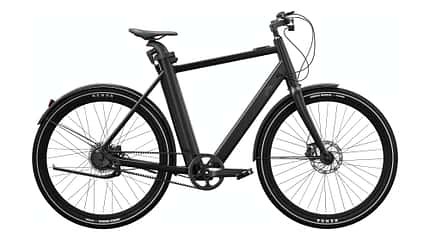 Lidl-E-Bike Crivit Diamantrahmen Lidl-E-Bike Crivit Diamantrahmen