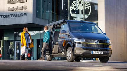 Rhoen Camp Ultimate VW f