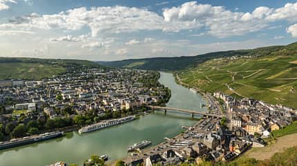 Mosel