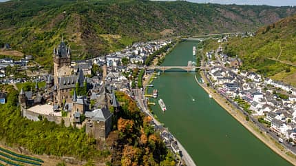 Cochem Mosel