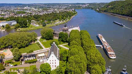 Koblenz Mosel
