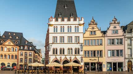 Trier Mosel