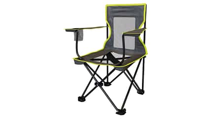 Campingzubehör Lidl Rocktrail Campingstuhl, faltbar?