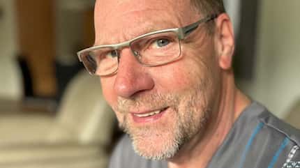 Peter Heinemann Peter Heinemann