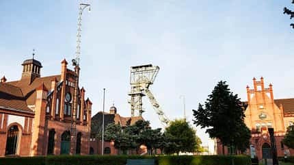 dortmund Dortmund - Zeche