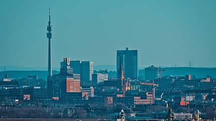dortmund Dortmund