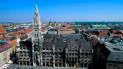 münchen München