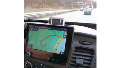 Leserzuschrift, Chausson, Titanium, Teilintegrierter, Wohnmobil Chausson 777 GA Titanium?