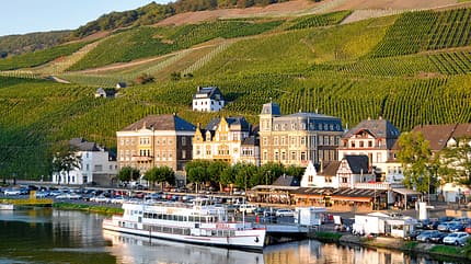 Reise-Tipp, Bernkastel-Kues, Ratgeber Reise-Tipp: Bernkastel-Kues