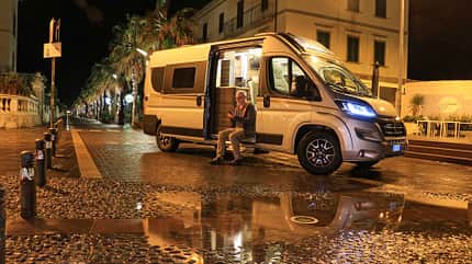 reisen, nebensaison, licht, ort Reisepunkte - Toskana