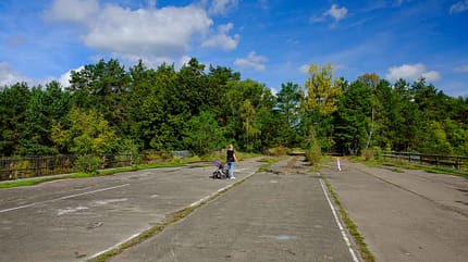 reisen, nebensaison, licht, ort Reisepunkte - Berlin