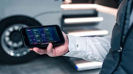 Dembell, Smartphone, Smarthome
