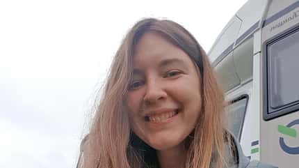 Samira Matschinsky Samira Matschinsky