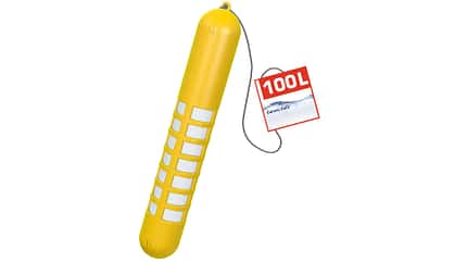 Wasserfilter, Wassertank, Reinigung Wasserfilter Lilie i