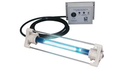Wasserfilter, Wassertank, Reinigung Wasserfilter Reich i