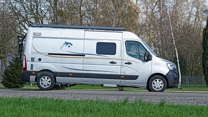 Bu_rstner Delfin C 621 (2023) Buerstner Delfin C 621 (2023) Van f