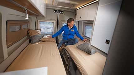 Bu_rstner Delfin C 621 (2023) Buerstner Delfin C 621 (2023) Bett f