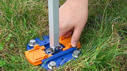 Markise, Ratgeber, Tipps Markisen Heringe f