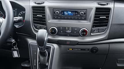 dethleffs, globebus, go, test Dethleffs Globebus Go - Audiocenter
