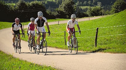 Reiseziele, Touren-Tipps, saisonales Reisen Reiseziele AllgŠu f