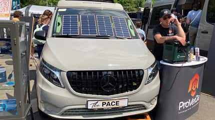 Abenteuer Allrad Expeditionsmobile (2023) Abenteuer Allrad Expeditionsmobile (2023)
