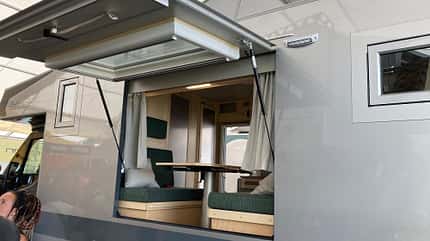 Abenteuer Allrad Expeditionsmobile (2023) Abenteuer Allrad Expeditionsmobile (2023)