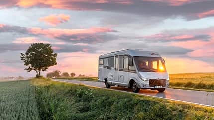 CARTHAGO CHIC C-LINE I 4.9 LE L (2023) CARTHAGO CHIC C-LINE I 4.9 LE L i