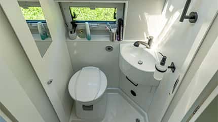 WC, Bad WC, Bad