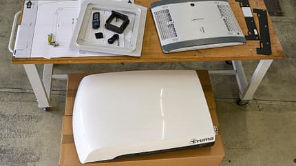 Klimaanlage, Technik, Einbau, Caravan Klimaanlage, Technik, Einbau, Caravan