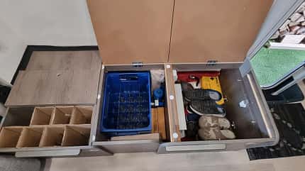 Stauraum, Getränkekiste, Schuhe Stauraum, Getränkekiste, Schuhe