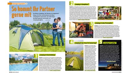 17 Jahre CLEVER CAMPEN 17 Jahre CLEVER CAMPEN