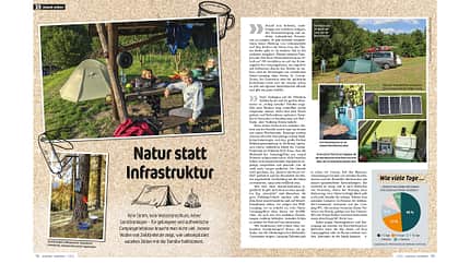 24 Jahre CLEVER CAMPEN 24 Jahre CLEVER CAMPEN