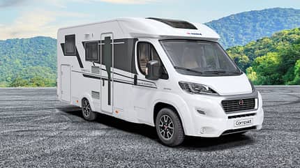 Adria Compact SL Adria Compact SL