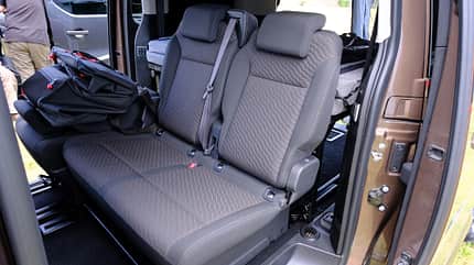 Sitzbank, Campervan Sitzbank, Campervan