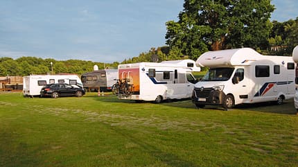Stellplatz Waldwinkel Stellplatz Waldwinkel Parzellen f
