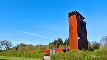 Stellplatz Waldwinkel Stellplatz Waldwinkel f