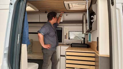 Weinsberg Caralife 630 LQ (2024)