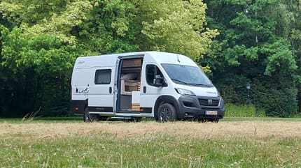 Weinsberg Caralife 630 LQ (2024) Weinsberg Caralife 630 LQ (2024)