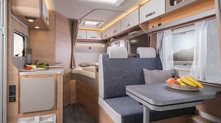 Weinsberg Caraloft 550 MF (2024) Weinsberg Caraloft 550 MF (2024)